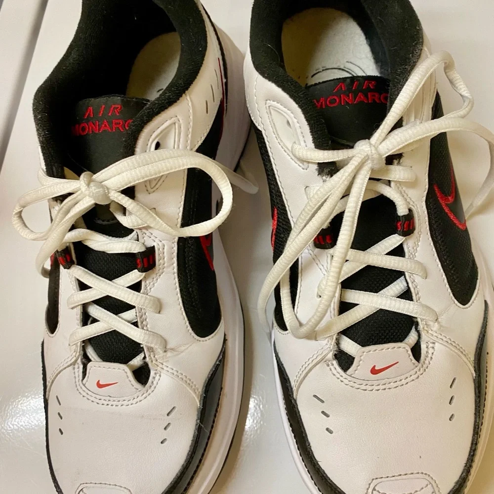 New balance mens tennis shoes - Picture 11 of 14
